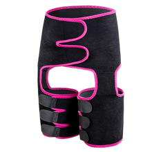 Load image into Gallery viewer, Cintura muscolare dimagrante da donna - Ozerty
