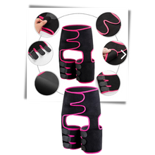 Load image into Gallery viewer, Cintura muscolare dimagrante da donna - Ozerty
