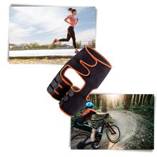 Load image into Gallery viewer, Cintura muscolare dimagrante da donna - Ozerty
