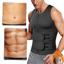 Carica l&#39;immagine nel visualizzatore di Gallery, Trainer per la vita da sauna da uomo - Ozerty
