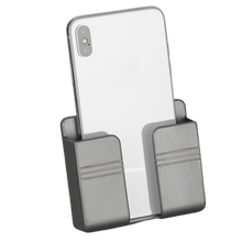 Load image into Gallery viewer, Supporto telefonico a parete adesivo
