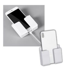 Load image into Gallery viewer, Supporto telefonico a parete adesivo - Ozerty
