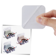 Carica l&#39;immagine nel visualizzatore di Gallery, Porta scopa da parete - Ozerty
