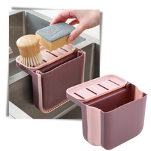 Load image into Gallery viewer, Filtro di scarico e supporto per spugna - Ozerty
