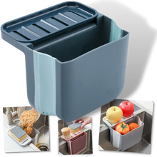 Load image into Gallery viewer, Filtro di scarico e supporto per spugna - Ozerty
