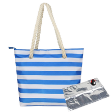 Load image into Gallery viewer, Borsa per vino da spiaggia - Ozerty
