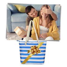 Load image into Gallery viewer, Borsa per vino da spiaggia - Ozerty
