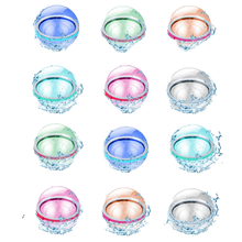 Load image into Gallery viewer, Confezione di palloncini ad acqua riutilizzabili - Ozerty
