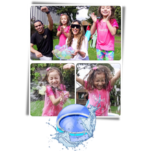 Load image into Gallery viewer, Confezione di palloncini ad acqua riutilizzabili - Ozerty
