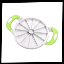 Load image into Gallery viewer, Affettatrice di anguria e frutta - Ozerty
