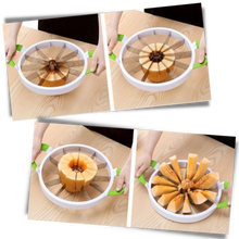 Load image into Gallery viewer, Affettatrice di anguria e frutta - Ozerty
