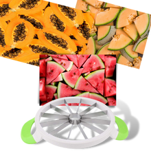 Load image into Gallery viewer, Affettatrice di anguria e frutta - Ozerty
