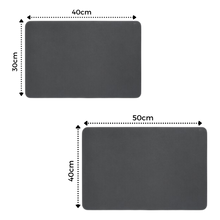 Load image into Gallery viewer, Tappetino per lo scarico della cucina - Ozerty
