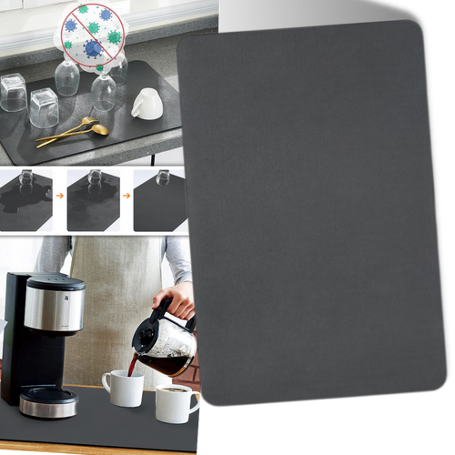 Tappetino per lo scarico della cucina - Ozerty