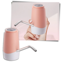 Carica l&#39;immagine nel visualizzatore di Gallery, Pompa elettrica dell&#39;erogatore d&#39;acqua
