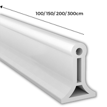 Load image into Gallery viewer, Striscia di silicone per il blocco dell&#39;acqua - Ozerty
