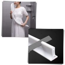 Load image into Gallery viewer, Striscia di silicone per il blocco dell&#39;acqua - Ozerty
