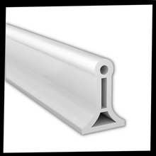 Load image into Gallery viewer, Striscia di silicone per il blocco dell&#39;acqua - Ozerty
