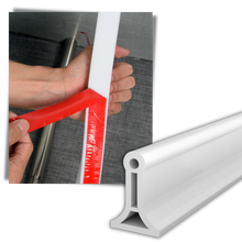 Load image into Gallery viewer, Striscia di silicone per il blocco dell&#39;acqua
