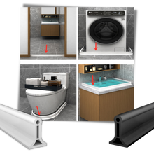 Load image into Gallery viewer, Striscia di silicone per il blocco dell&#39;acqua - Ozerty
