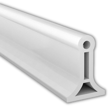 Load image into Gallery viewer, Striscia di silicone per il blocco dell&#39;acqua
