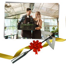 Load image into Gallery viewer, Zappetta manuale in acciaio - Ozerty
