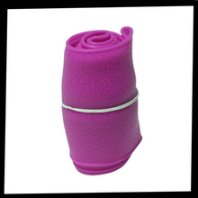 Load image into Gallery viewer, Coprivolante in silicone - Ozerty
