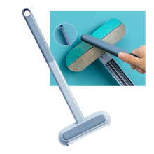 Load image into Gallery viewer, Pulitore portatile per finestre e rimuovi pelucchi
