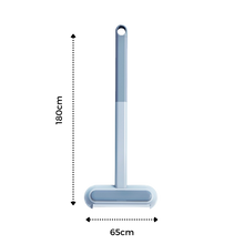 Load image into Gallery viewer, Pulitore portatile per finestre e rimuovi pelucchi - Ozerty
