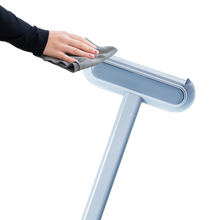 Load image into Gallery viewer, Pulitore portatile per finestre e rimuovi pelucchi - Ozerty
