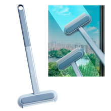 Load image into Gallery viewer, Pulitore portatile per finestre e rimuovi pelucchi - Ozerty
