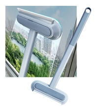 Load image into Gallery viewer, Pulitore portatile per finestre e rimuovi pelucchi - Ozerty
