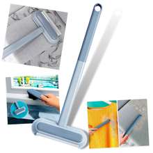 Load image into Gallery viewer, Pulitore portatile per finestre e rimuovi pelucchi - Ozerty
