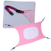 Carica l&#39;immagine nel visualizzatore di Gallery, Amaca per bambini
