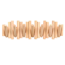 Carica l&#39;immagine nel visualizzatore di Gallery, Appendiabiti minimalista - Ozerty
