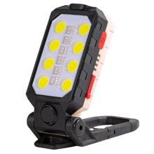 Carica l&#39;immagine nel visualizzatore di Gallery, Torcia LED impermeabile regolabile - Ozerty
