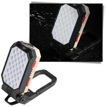 Carica l&#39;immagine nel visualizzatore di Gallery, Torcia LED impermeabile regolabile - Ozerty

