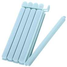 Load image into Gallery viewer, Confezione da 15 clip di chiusura per confezioni alimentari - Ozerty
