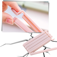 Load image into Gallery viewer, Confezione da 15 clip di chiusura per confezioni alimentari - Ozerty
