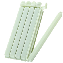 Load image into Gallery viewer, Confezione da 15 clip di chiusura per confezioni alimentari
