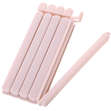 Load image into Gallery viewer, Confezione da 15 clip di chiusura per confezioni alimentari - Ozerty
