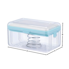 Load image into Gallery viewer, Dispenser di Sapone 2 in 1 - Ozerty
