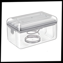 Load image into Gallery viewer, Dispenser di Sapone 2 in 1 - Ozerty
