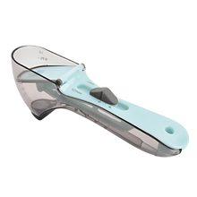 Carica l&#39;immagine nel visualizzatore di Gallery, Misurino regolabile 2 in 1 -S - Ozerty, Misurino regolabile 2 in 1 -S e L - Ozerty
