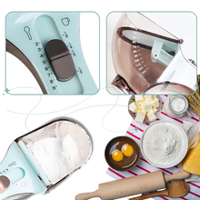 Carica l&#39;immagine nel visualizzatore di Gallery, Misurino regolabile 2 in 1 - Ozerty
