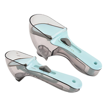 Carica l&#39;immagine nel visualizzatore di Gallery, Misurino regolabile 2 in 1 -S e L - Ozerty
