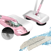 Load image into Gallery viewer, Spazzatrice automatica 2 in 1 - Ozerty

