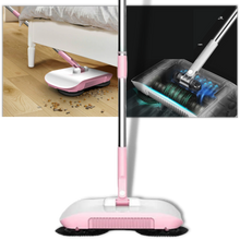 Load image into Gallery viewer, Spazzatrice automatica 2 in 1 - Ozerty
