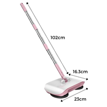 Load image into Gallery viewer, Spazzatrice automatica 2 in 1 - Ozerty
