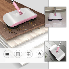 Load image into Gallery viewer, Spazzatrice automatica 2 in 1 - Ozerty
